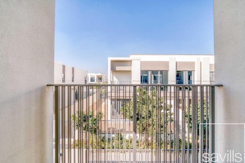 4 غرف نوم تاون هاوس في Tilal Al Ghaf, الإمارات العربية المتحدة رقم 136664 15