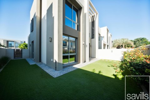 4 غرف نوم تاون هاوس في Arabian Ranches 2, الإمارات العربية المتحدة رقم 136665