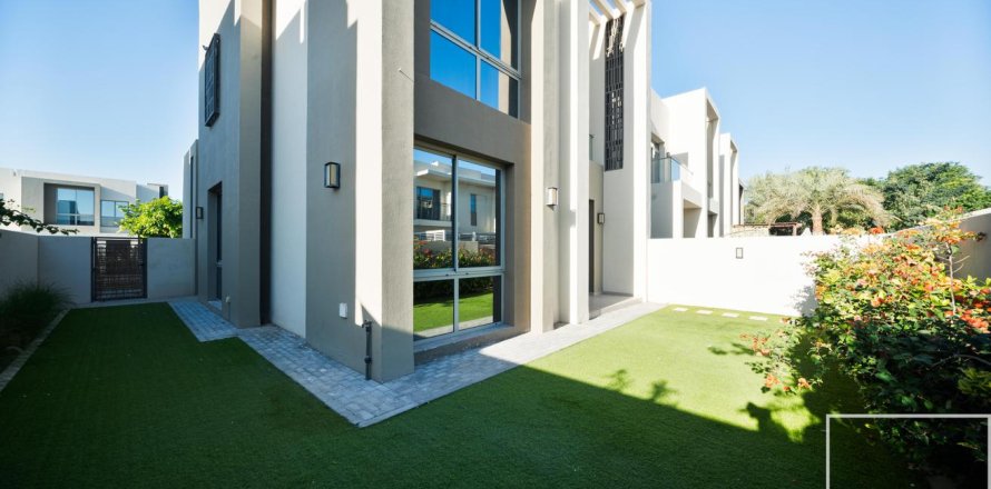 4 غرف نوم تاون هاوس في Arabian Ranches 2, الإمارات العربية المتحدة رقم 136665