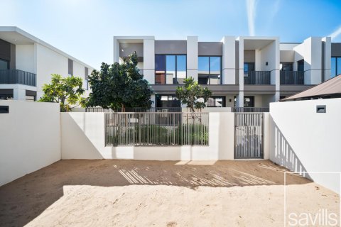 3 غرف نوم تاون هاوس في Tilal Al Ghaf, الإمارات العربية المتحدة رقم 136666 3