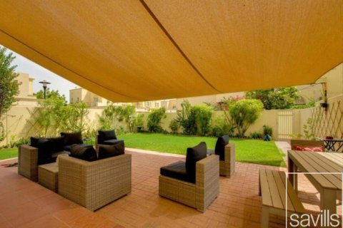 3 غرف نوم فيلا في The Springs, الإمارات العربية المتحدة رقم 136661 9