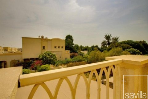 3 غرف نوم فيلا في The Springs, الإمارات العربية المتحدة رقم 136661 8