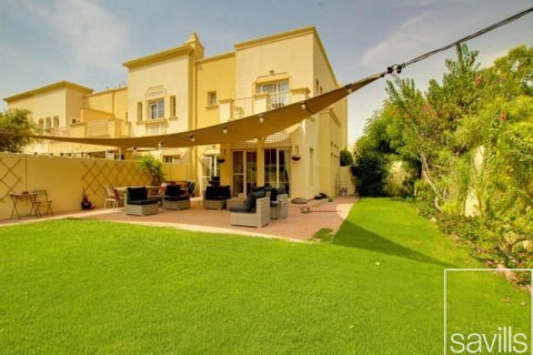 3 غرف نوم فيلا في The Springs, الإمارات العربية المتحدة رقم 136661 11