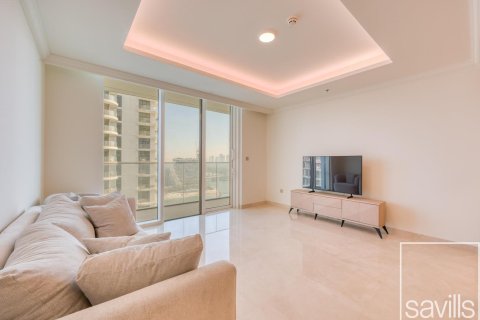 1 غرف نوم شقة في EMAAR Beachfront, الإمارات العربية المتحدة رقم 136663 5