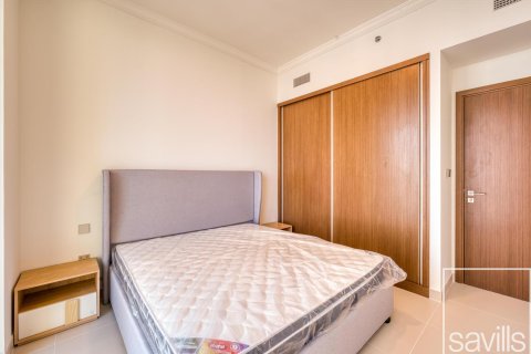 1 غرف نوم شقة في EMAAR Beachfront, الإمارات العربية المتحدة رقم 136663 9