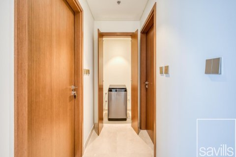 1 غرف نوم شقة في EMAAR Beachfront, الإمارات العربية المتحدة رقم 136663 8