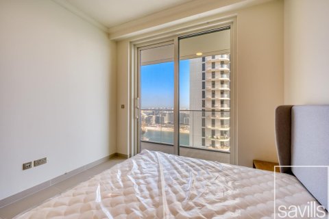 1 غرف نوم شقة في EMAAR Beachfront, الإمارات العربية المتحدة رقم 136663 10