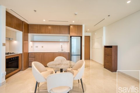 1 غرف نوم شقة في EMAAR Beachfront, الإمارات العربية المتحدة رقم 136663 7