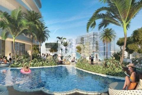 Apartment de 44m²  No. 113078 5