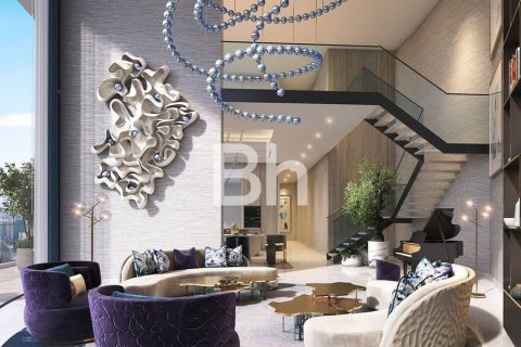 Apartment de 44m²  No. 113078 15