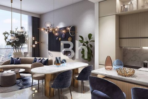 Apartment de 44m²  No. 113078 22