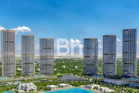 Квартира с 1 спальней  №113079 5