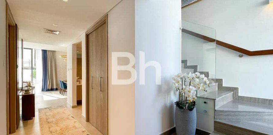 Вилла с 4 спальнями  №113077