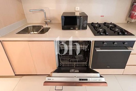 Apartment de 1 dormitorio  No. 113082 17