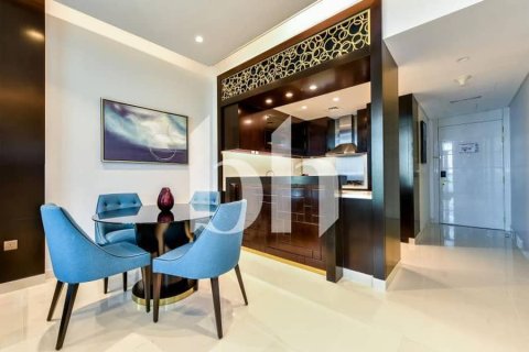 1 غرف نوم شقة  رقم 113081 11