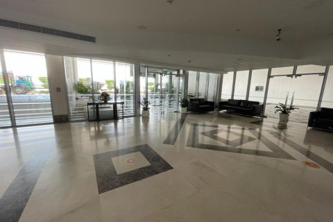 Appartement de 1 chambre à Windsor Manor, UAE No. 1028 20