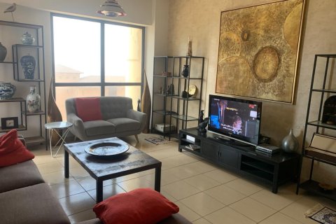 Apartment de 3 dormitorios en Sadaf 5, UAE No. 1027 12