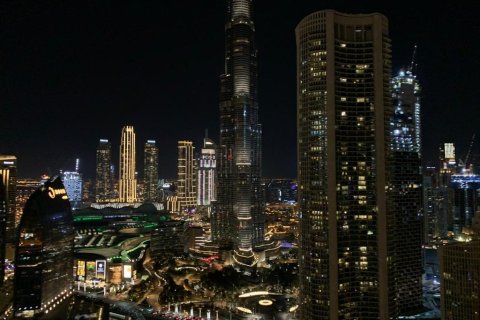 3 bedrooms Apartment in The Address Sky View Tower 1, UAE No. 1026 13