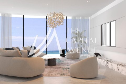 Apartment de 2 dormitorios en Yas Island, UAE No. 208966 8