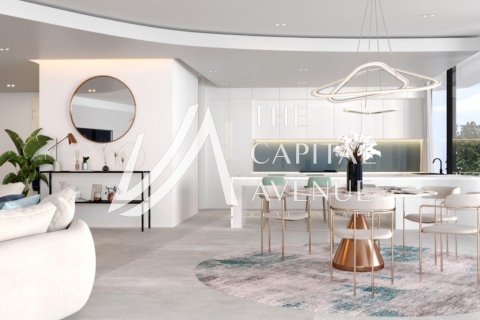Apartment de 2 dormitorios en Yas Island, UAE No. 208966 7