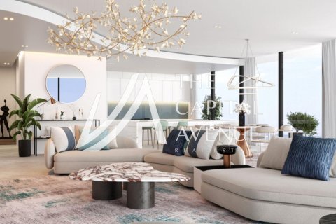 Apartment de 2 dormitorios en Yas Island, UAE No. 208966 4