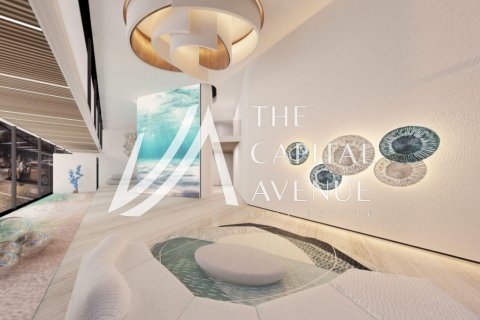 Apartment de 2 dormitorios en  Yas Island, UAE No. 208966