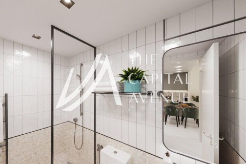Apartment de 1 dormitorio en Al Shamkha, UAE No. 208967 10