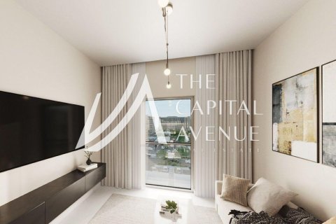 Apartment de 1 dormitorio en Al Shamkha, UAE No. 208967
