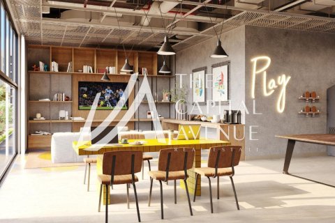 Apartment de 1 dormitorio en Al Shamkha, UAE No. 208967 13
