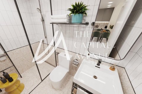 Apartment de 1 dormitorio en Al Shamkha, UAE No. 208967 11