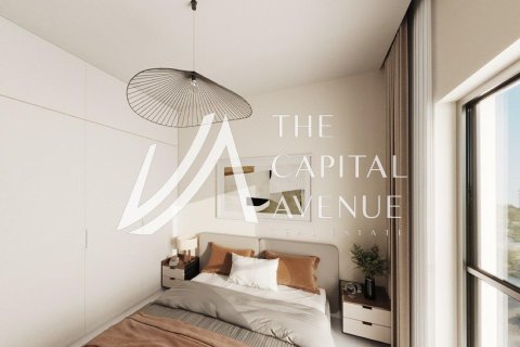 Apartment de 1 dormitorio en Al Shamkha, UAE No. 208967 8