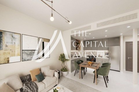 Apartment de 1 dormitorio en Al Shamkha, UAE No. 208967 3