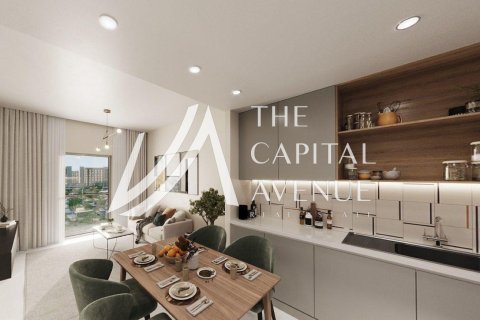 Apartment de 1 dormitorio en Al Shamkha, UAE No. 208967 5