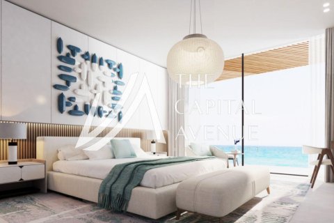 Townhouse de 3 dormitorios en Yas Island, UAE No. 208964 6