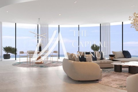 Townhouse de 3 dormitorios en Yas Island, UAE No. 208964 5