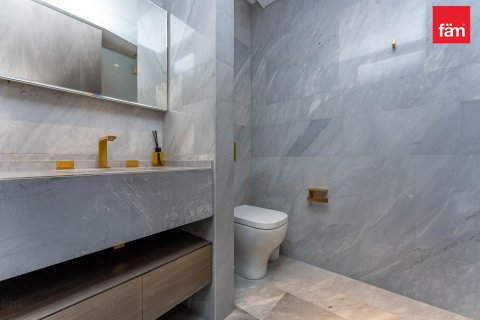 Квартира с 3 спальнями в Пальма Джумейра, ОАЭ №52420 23