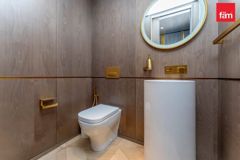 Квартира с 3 спальнями в Пальма Джумейра, ОАЭ №52420 24