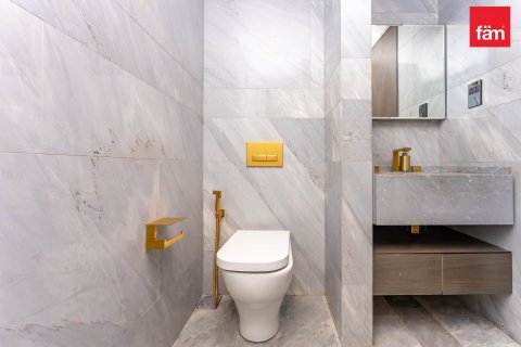 Квартира с 3 спальнями в Пальма Джумейра, ОАЭ №52420 22