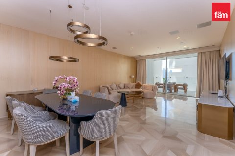 Квартира с 3 спальнями в Пальма Джумейра, ОАЭ №52420 26