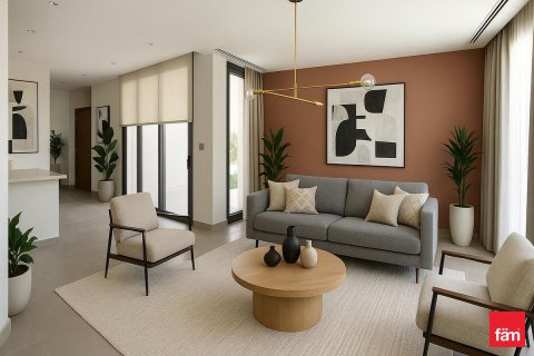 Villa de 4 dormitorios en Dubai Hills Estate, UAE No. 52437 13