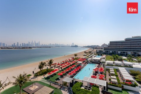 3 غرف نوم شقة في نخلة جميرا, الإمارات العربية المتحدة رقم 52416 3