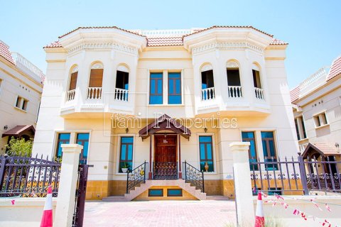 3 bedrooms Townhouse in Wadi Al Safa 2, UAE No. 142625