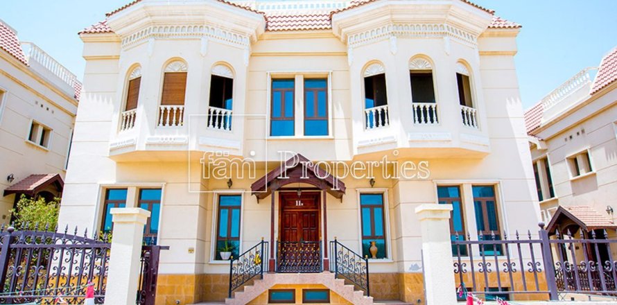 3 bedrooms Townhouse in Wadi Al Safa 2, UAE No. 142625