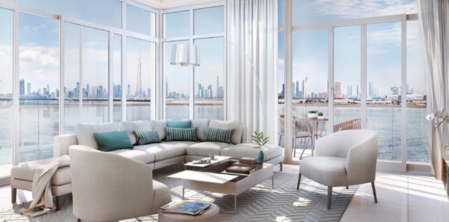 2 bedrooms Apartment in Dubai, UAE No. 142626