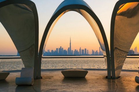 3 bedrooms Apartment in Dubai, UAE No. 142622 5