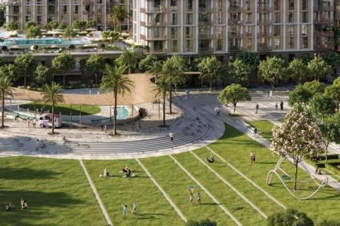 3 bedrooms Apartment in Dubai, UAE No. 142622 9