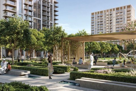 3 bedrooms Apartment in Dubai, UAE No. 142622 10