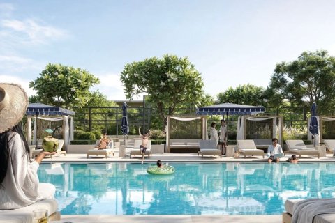 3 bedrooms Apartment in Dubai, UAE No. 142622 8