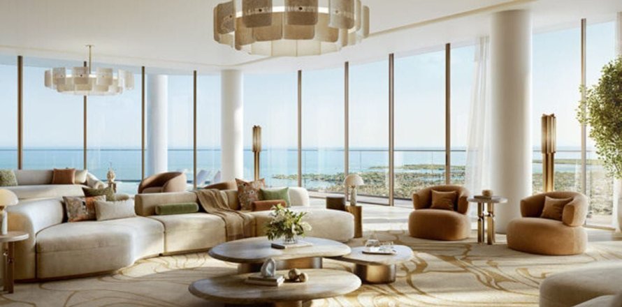 4 bedrooms Apartment in Business Bay, UAE No. 142624