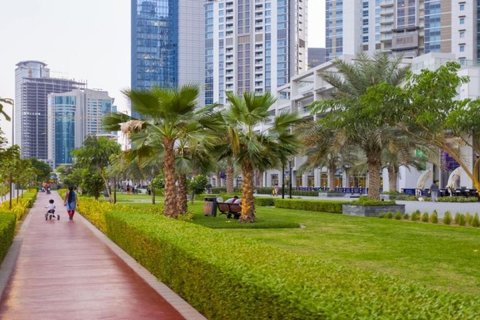 4 bedrooms Apartment in Business Bay, UAE No. 142624 9